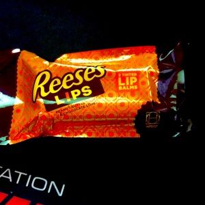 💄 BRAND NEW💄 Reese’s X Hipdot 2 Tinted lip balms